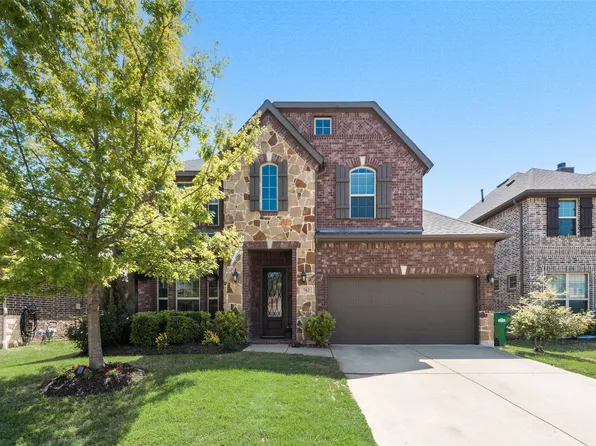 762 Bosley Dr, Fate, TX 75087