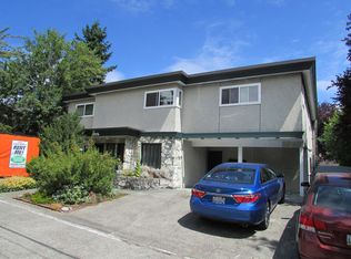 4216 Woodland Park Ave N APT 202, Seattle, WA 98103