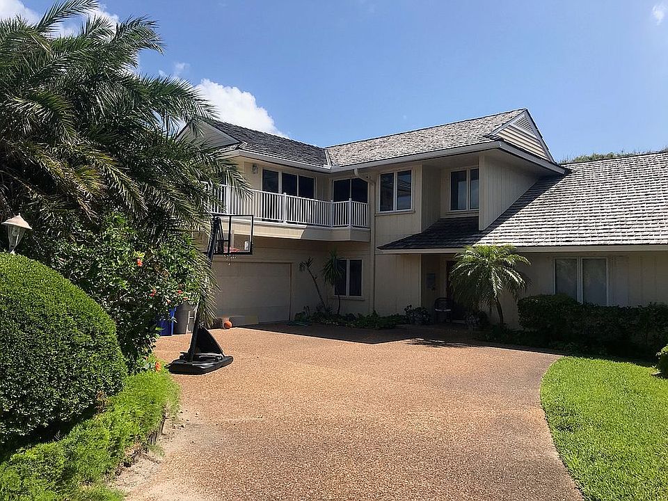 New Railings Deck/Balcony