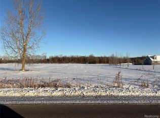 32 Mile Rd, Richmond, MI 48062