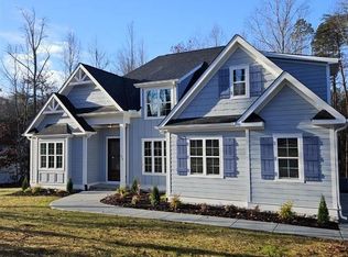 174 Twin Creeks Dr, Troutman, NC 28166