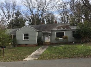 407 Pine St, Lexington, NC 27292