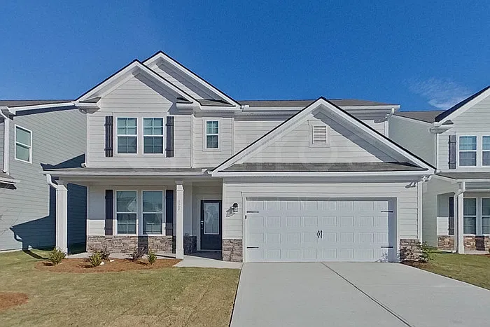 4 bed, 3.0 bath, 2517 sqft, $2,525 — Photo 1
