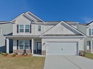 120 English Oak Ln, Warner Robins, GA 31093