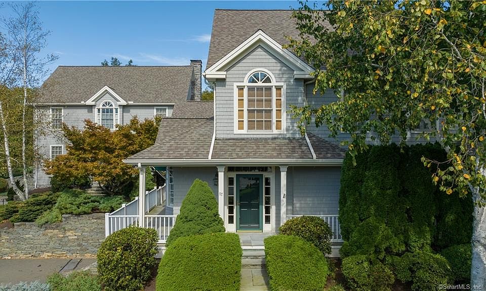 33 Old Field Hill Rd UNIT 17, Southbury, CT 06488 Zillow