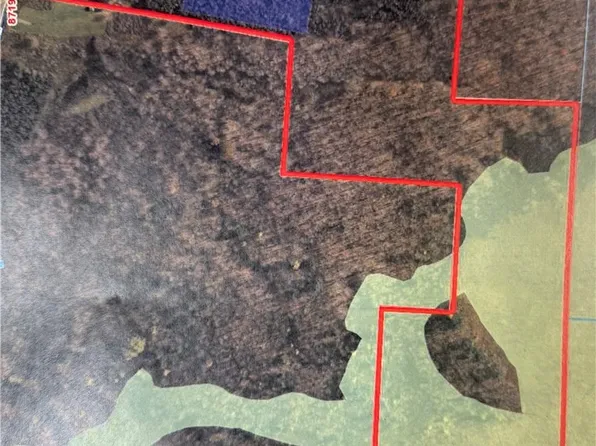 8707 Old State Rd Lot 6, Copenhagen, NY 13626