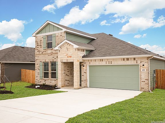 4th image of 411 Cowboy Knoll