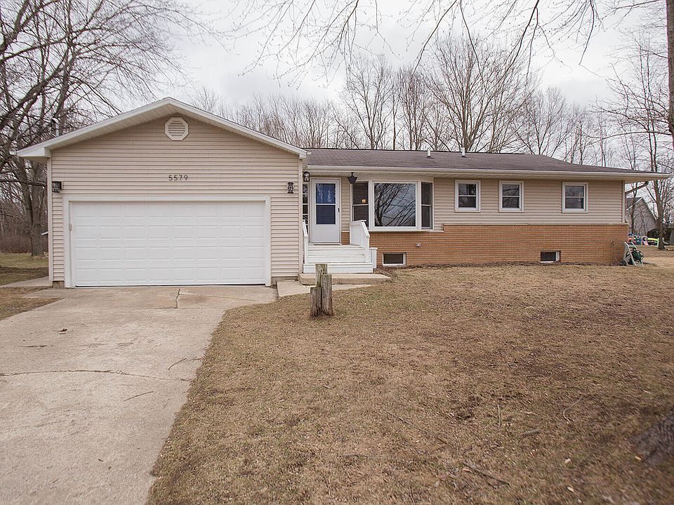 5579 Johnson Rd, Coloma, MI 49038 Zillow