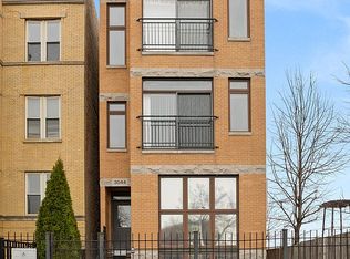 3044 W Franklin Blvd #2, Chicago, IL 60612