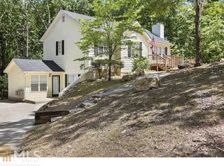 21 Mission Ridge Dr, Cartersville, GA 30120