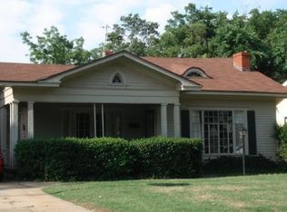 2012 NW 18th St, Oklahoma City, OK 73106