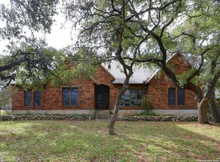 5416 Meadow Lark Dr, Bulverde, TX 78163