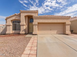 11532 W Piccadilly Rd, Avondale, AZ 85392