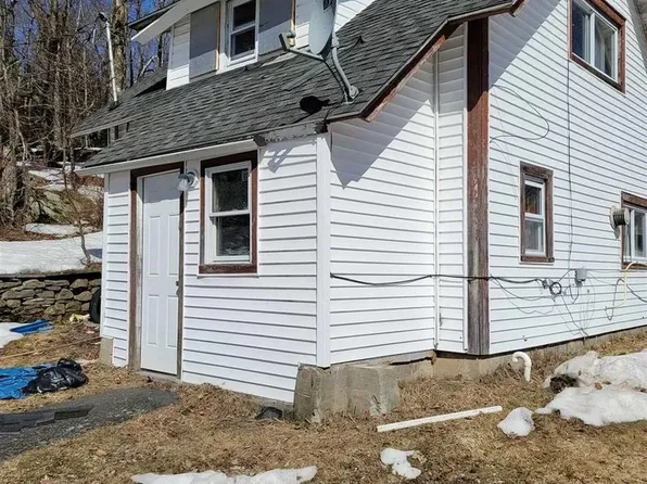 135 Revonah Hill Rd, Liberty, NY