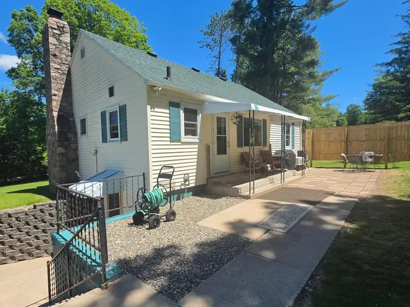 N7548 School Rd, Lily, WI 54491