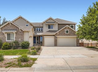 19612 W 95th Pl, Arvada, CO 80007