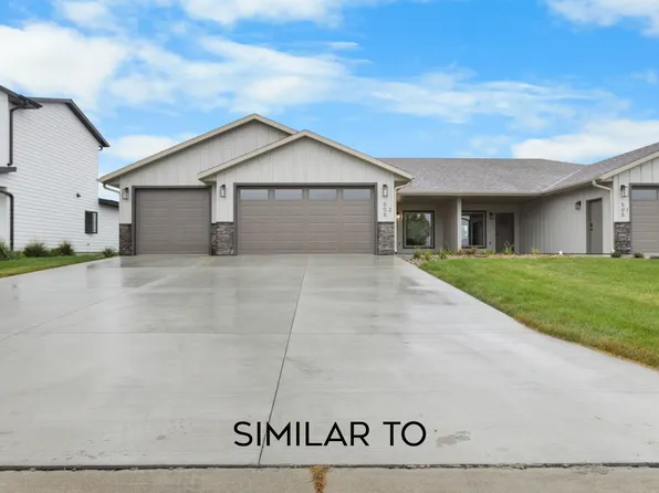 601 Mill Pond Rd #2, Rock Rapids, IA 51246