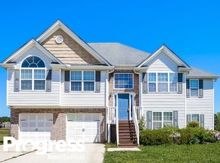 121 Merrill Meadows Point, Douglasville, GA 30134