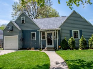 1909 Kessler Blvd, South Bend, IN 46616