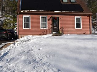 88 Barlow Street, Bristol, CT 06010