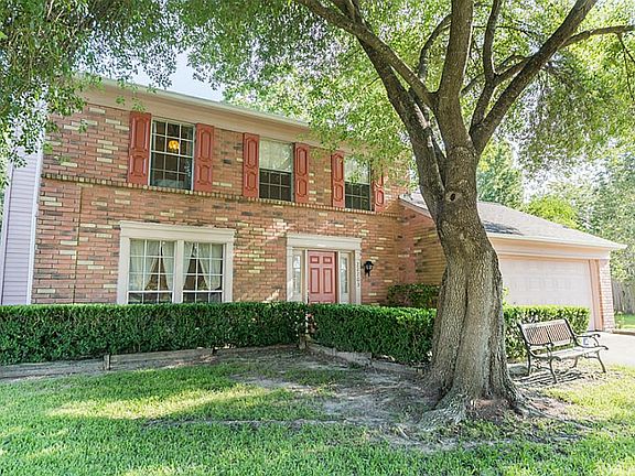 2nd image of 22703 Anthony Hay Ct