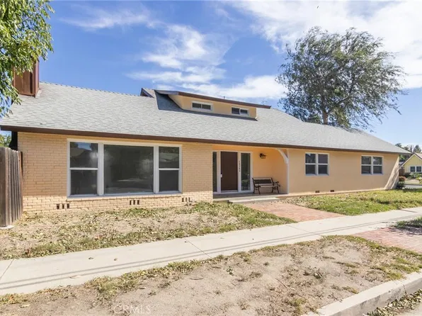 16363 Bermuda St, Granada Hills, CA 91344
