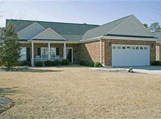 533 Sandpiper Bay Dr SW, Sunset Beach, NC 28468