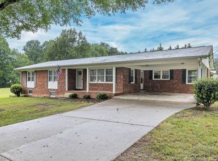 338 Laura Dr, Winston Salem, NC 27107
