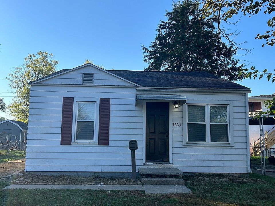 1st image of 2223 W 11th St