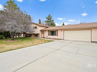1950 S Regent Ave, Boise, ID 83709