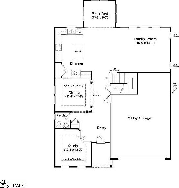 2nd image of 628 Corsac Ct