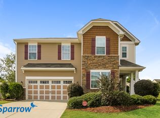 136 Glastonbury Dr, Mooresville, NC 28115