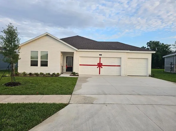 617 Ruth Ave, Haines City, FL 33844