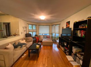 138 Powder House Blvd #A1, Somerville, MA 02144