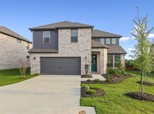 408 Wilkerson Ln, Justin, TX 76247