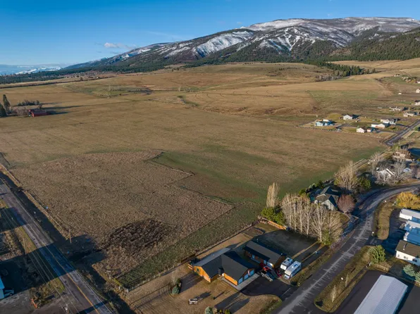 LOT-20A Lamar Trl, Florence, MT 59833