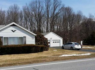 1025 Hatlee Rd, Ballston Lake, NY 12019