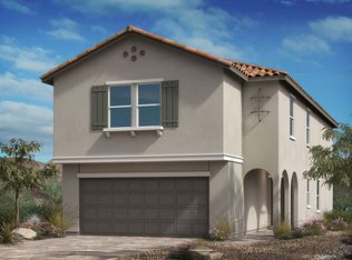 4255 W Gary Ave, Las Vegas, NV 89139