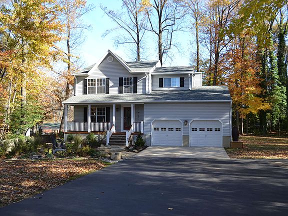 2nd image of 1803 Green Top Ct