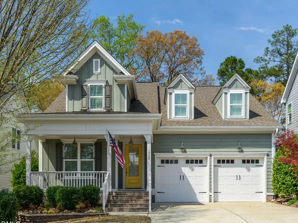 1724 Drift Falls Ln, Wendell, NC 27591