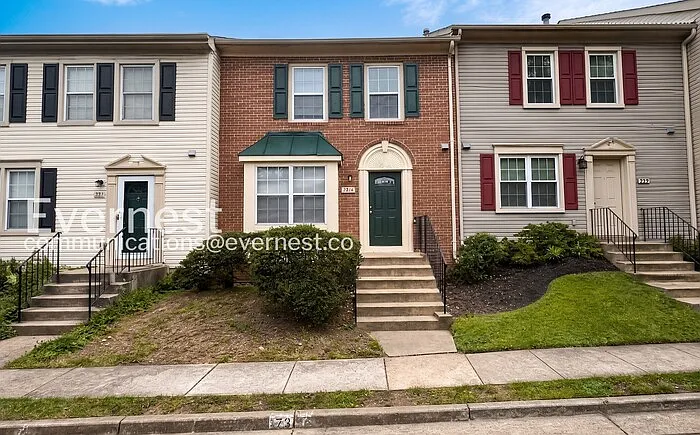 7345 Rhondda Dr