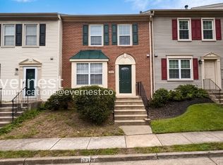 7345 Rhondda Dr, Lorton, VA 22079