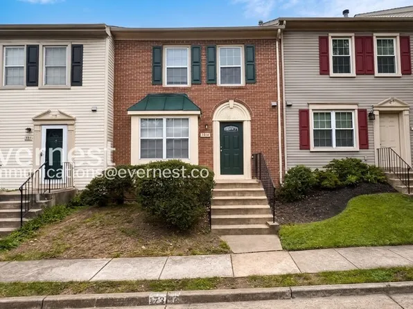 7345 Rhondda Dr, Lorton, VA 22079