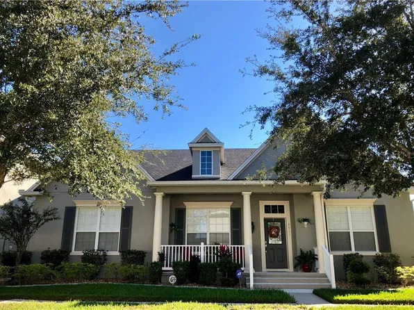 2021 Wild Tamarind Blvd, Orlando, FL 32828