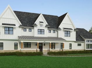 4734 Stonewall Ave, Downers Grove, IL 60515