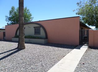 7525 W Palmaire Ave APT 2, Glendale, AZ 85303