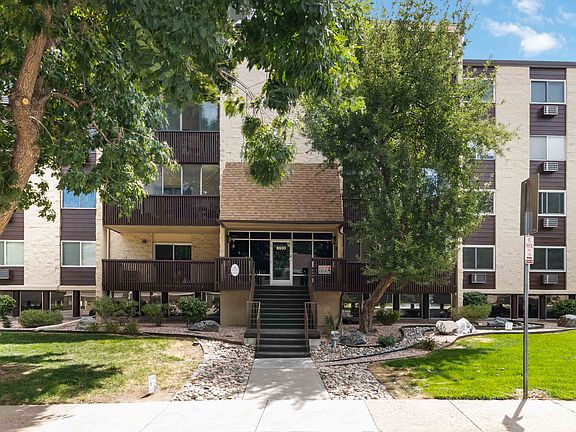 6930 E Girard Ave #307
