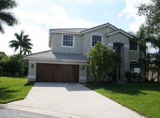 1322 NW 104th Dr, Coral Springs, FL 33071