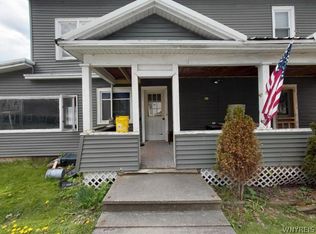 26 Rochester St, Port Byron, NY 13140
