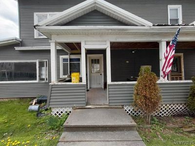 26 Rochester St, Port Byron, NY, 13140